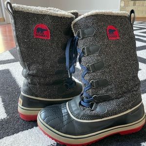 ❌SOLD❌ Sorel | Women’s Snow Boots Size 7